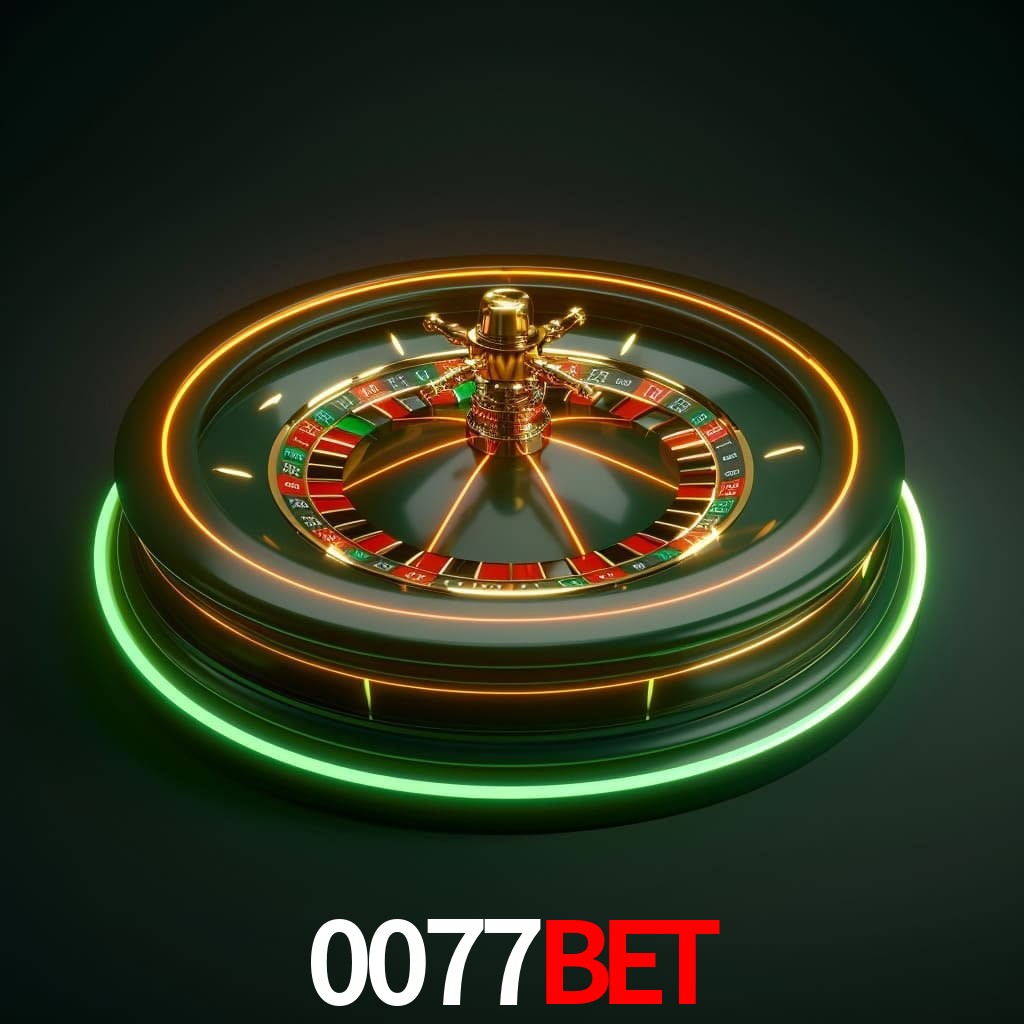 0077bet game