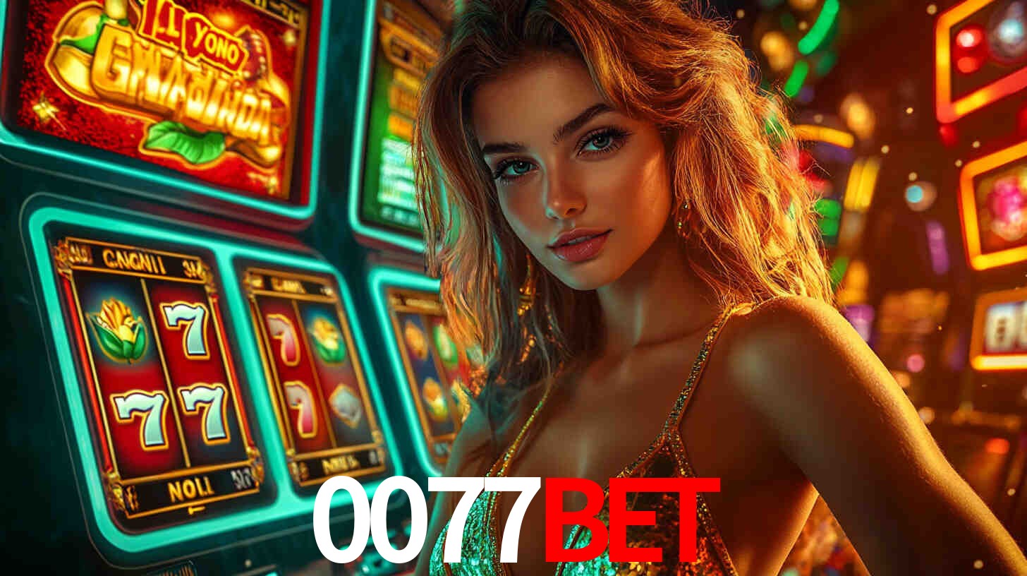 Roulette Table 0077bet