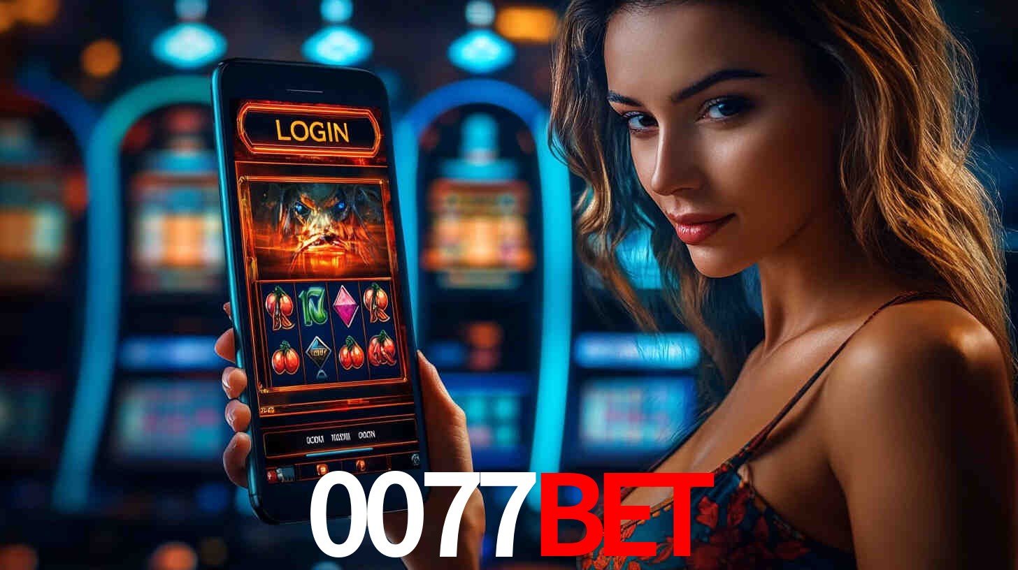 0077bet,0077bet game