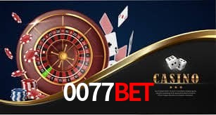 Casino VIP 0077bet