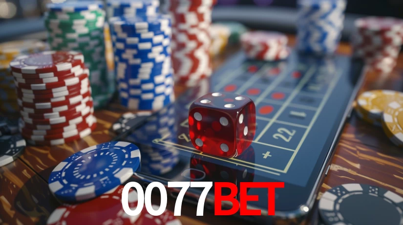 0077bet: Jogue Crash e Experimente Alta Recompensa Instantânea