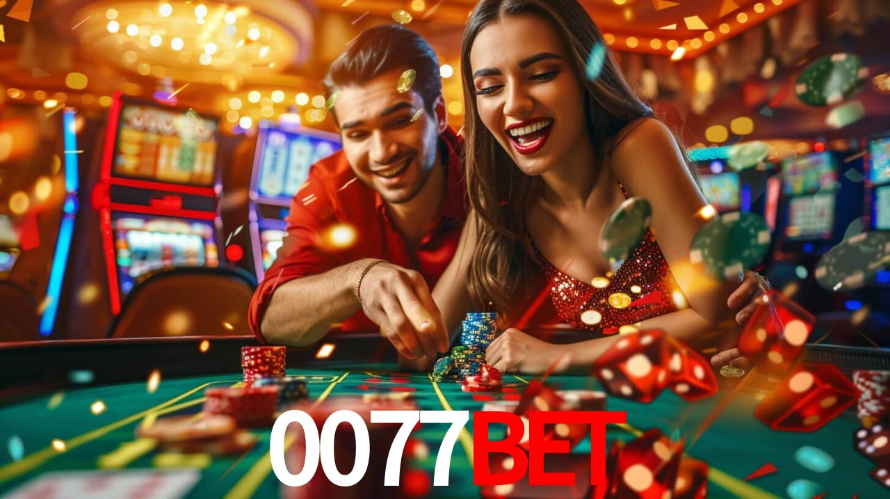 Recursos de Bônus 0077bet