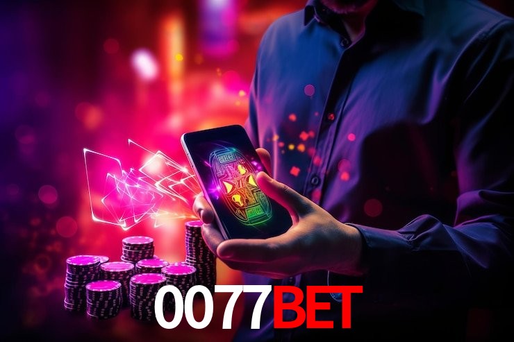 PIX Instantâneo 0077bet