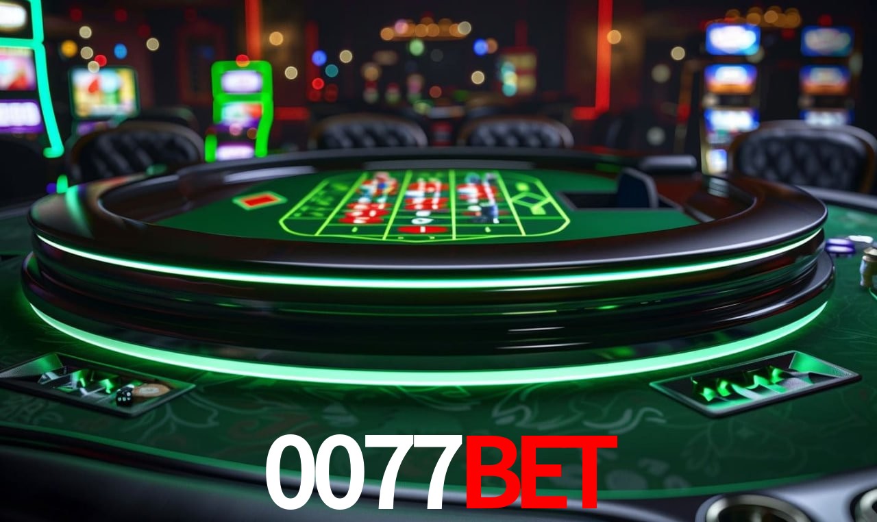 Exclusive Offers 0077bet