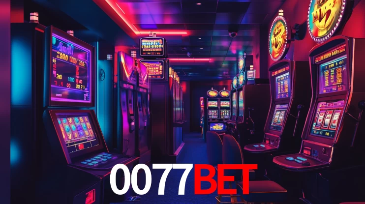 Daily Bonuses 0077bet