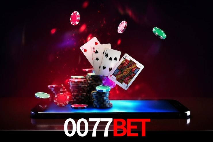 Slot Games 0077bet